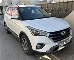 هیوندای کرێتا